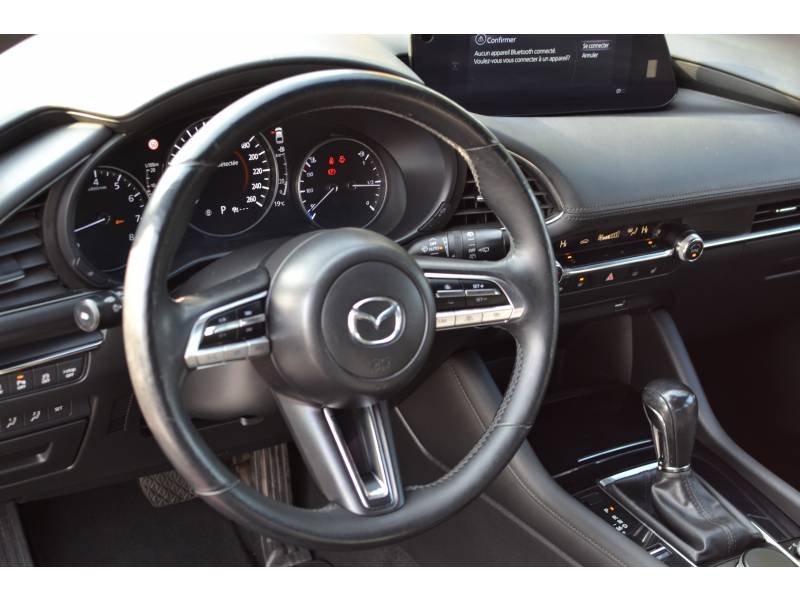 Mazda 3 - Photo 15
