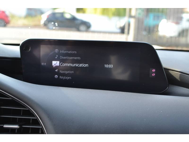 Mazda 3 - Photo 16