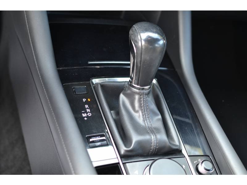Mazda 3 - Photo 18