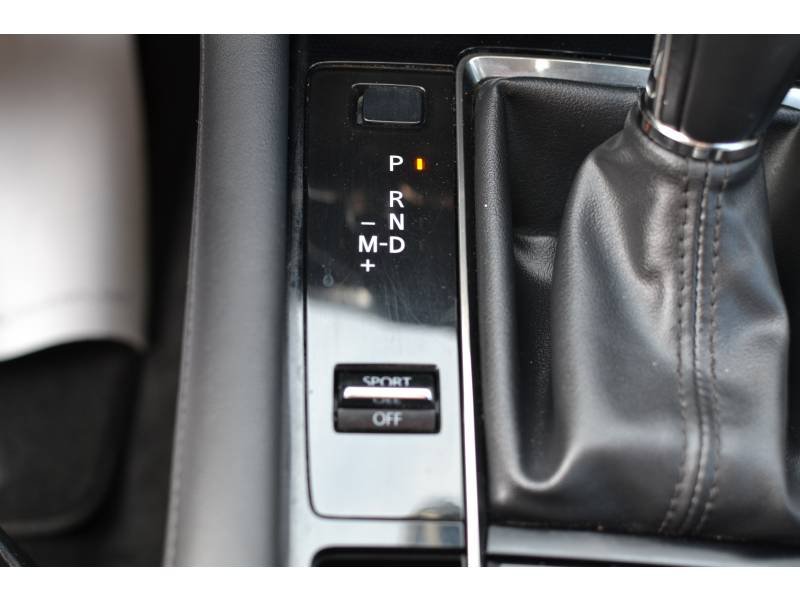 Mazda 3 - Photo 19