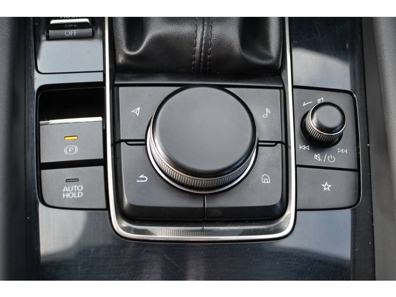 Mazda 3 - Photo 20