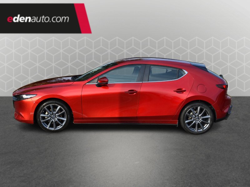 Mazda 3 - Photo 2