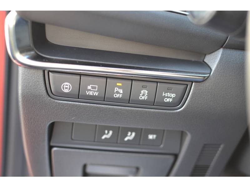 Mazda 3 - Photo 22
