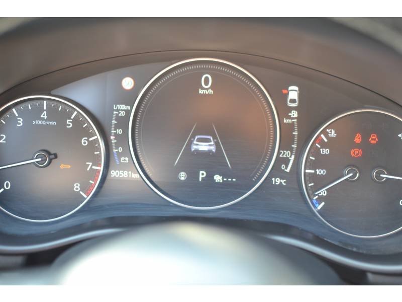 Mazda 3 - Photo 25