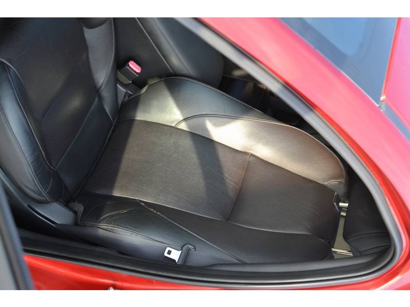 Mazda 3 - Photo 26