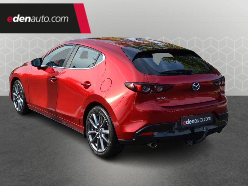 Mazda 3 - Photo 3