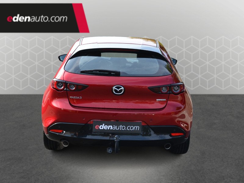 Mazda 3 - Photo 4