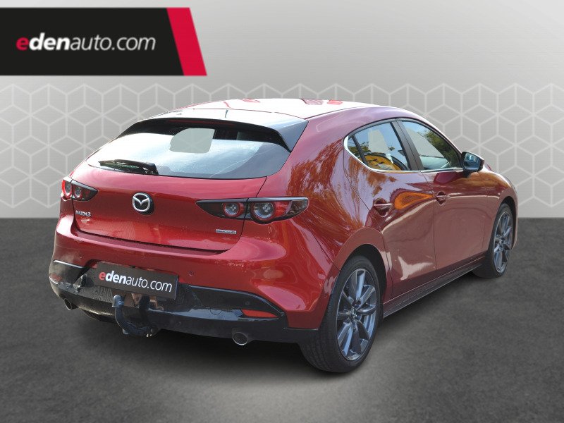 Mazda 3 - Photo 5