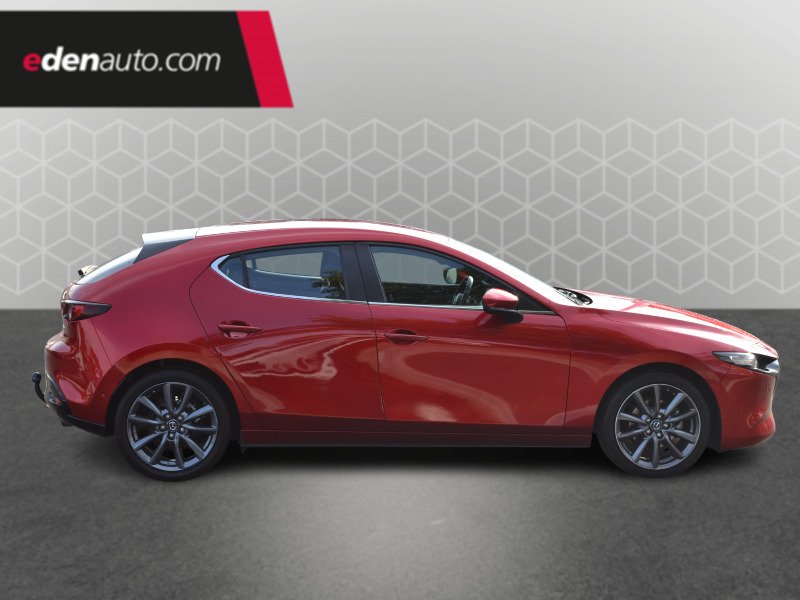 Mazda 3 - Photo 6