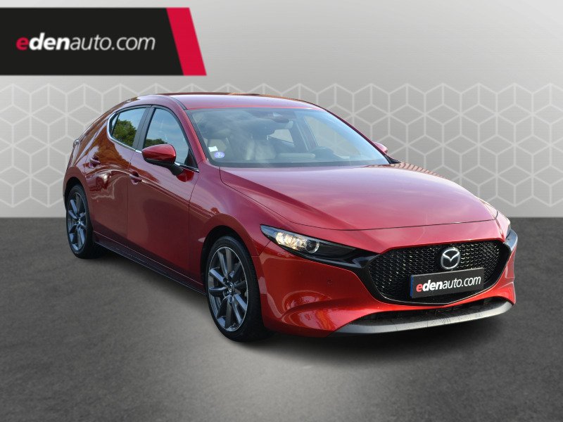 Mazda 3 - Photo 7