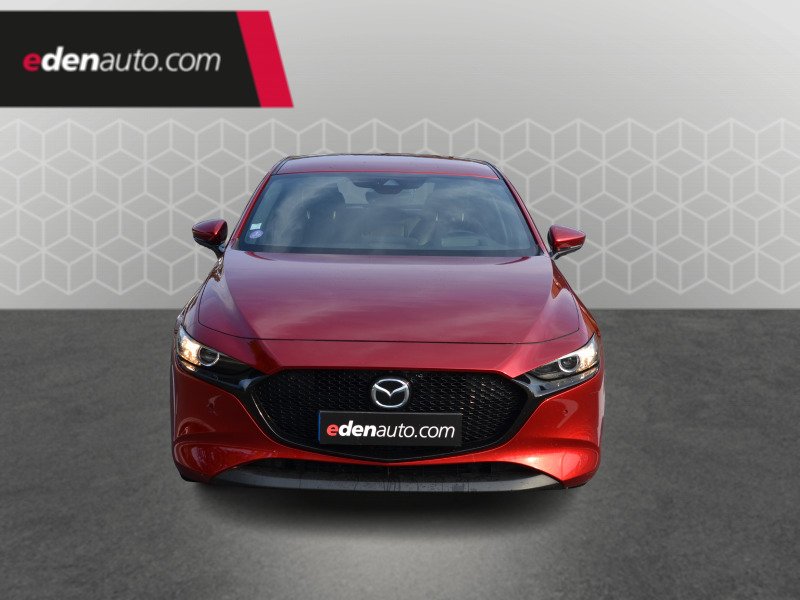 Mazda 3 - Photo 8