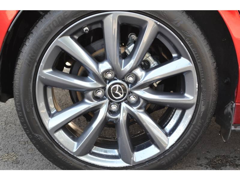Mazda 3 - Photo 9