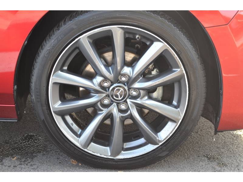 Mazda 3 - Photo 10