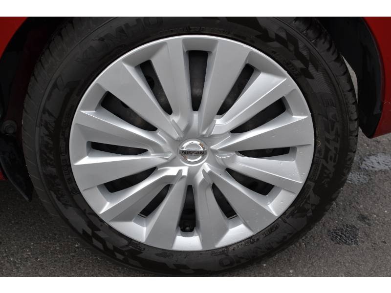 Nissan Micra - Photo 11
