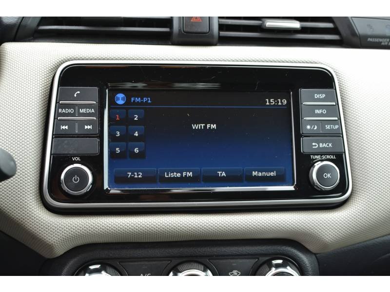 Nissan Micra - Photo 15