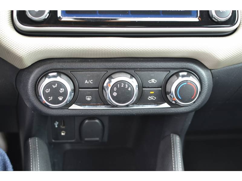 Nissan Micra - Photo 16