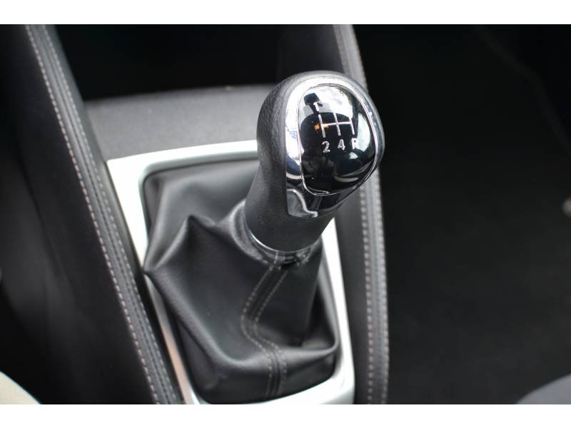 Nissan Micra - Photo 18
