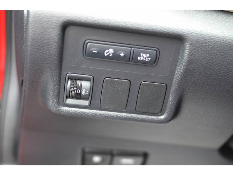 Nissan Micra - Photo 19