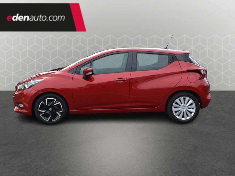 Nissan Micra - Photo 2