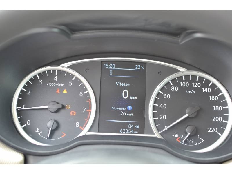 Nissan Micra - Photo 22