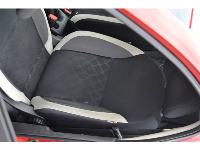 Nissan Micra - Photo 23