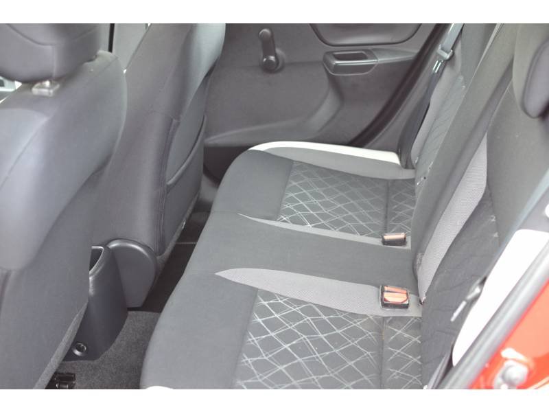 Nissan Micra - Photo 24
