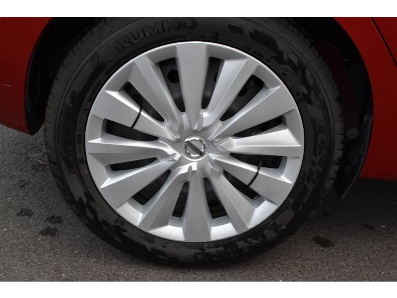 Nissan Micra - Photo 9