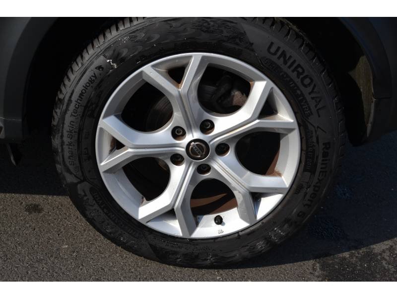 Nissan Juke - Photo 12