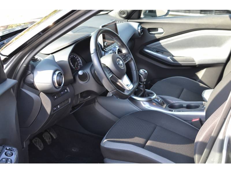 Nissan Juke - Photo 13