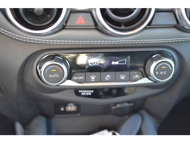 Nissan Juke - Photo 15