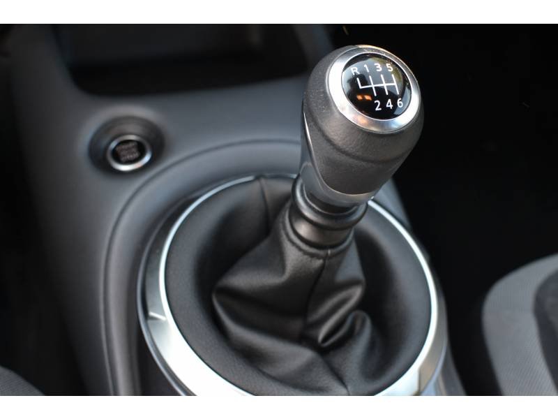 Nissan Juke - Photo 16