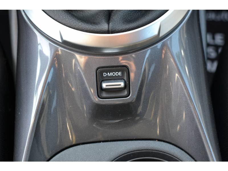 Nissan Juke - Photo 18
