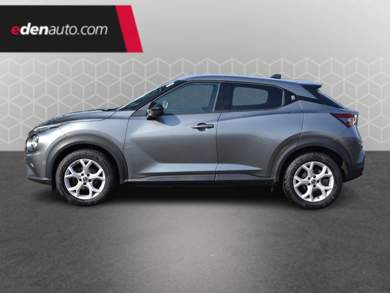 Nissan Juke - Photo 2
