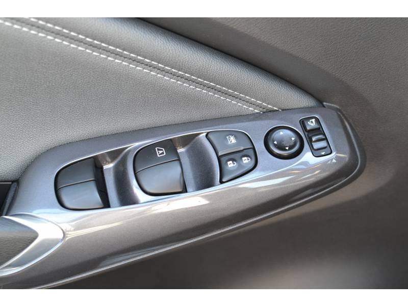 Nissan Juke - Photo 21