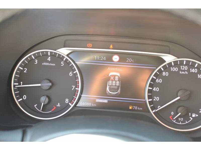 Nissan Juke - Photo 22