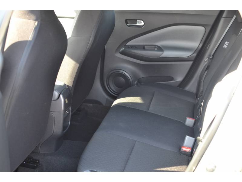 Nissan Juke - Photo 24