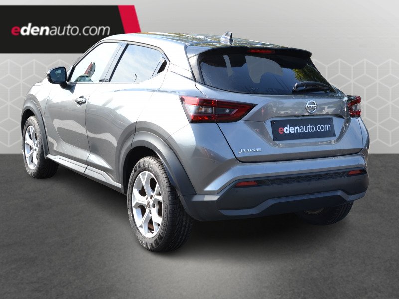 Nissan Juke - Photo 3