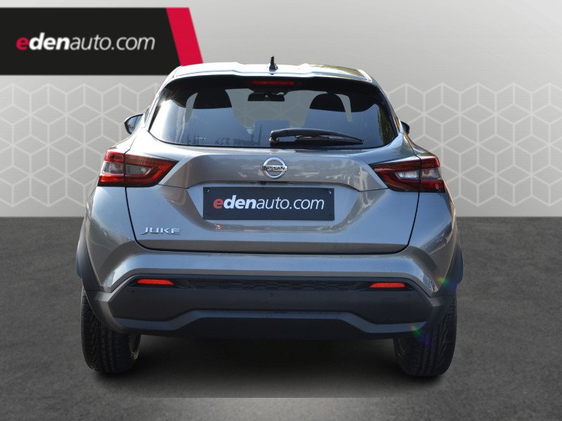 Nissan Juke - Photo 4