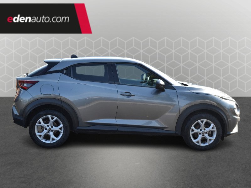 Nissan Juke - Photo 6