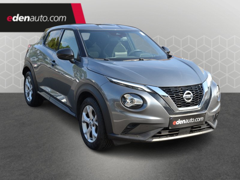 Nissan Juke - Photo 7
