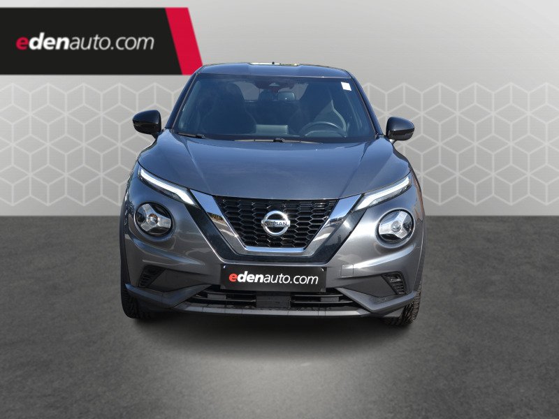 Nissan Juke - Photo 8