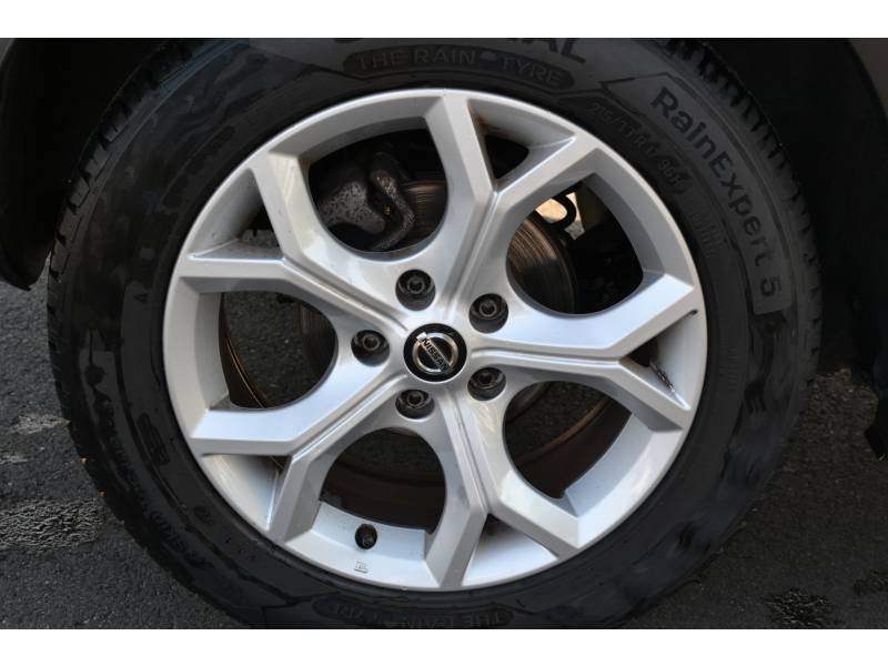 Nissan Juke - Photo 9