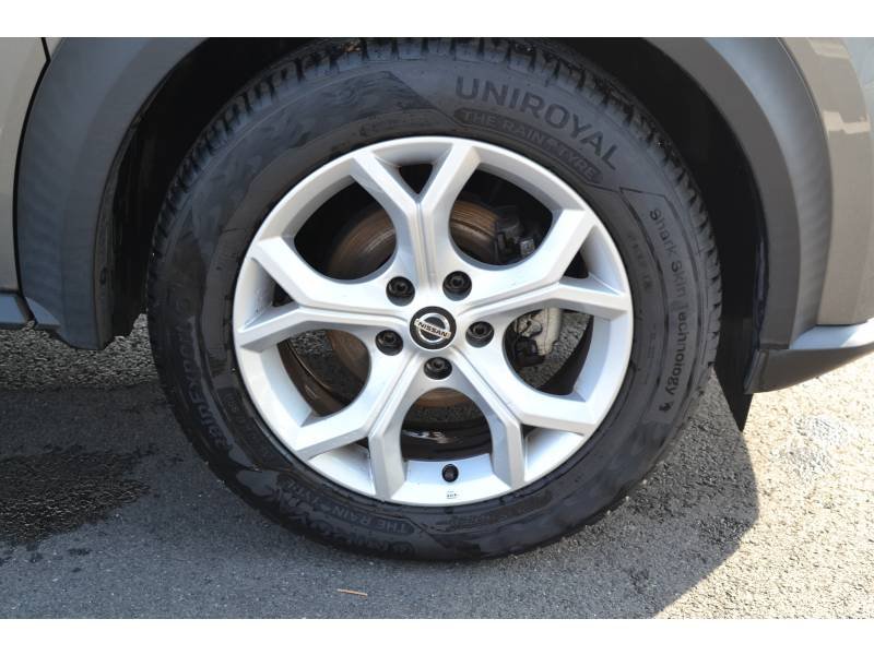 Nissan Juke - Photo 10