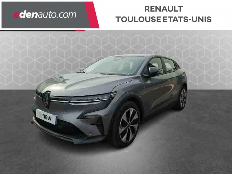Renault Mégane - Photo 1