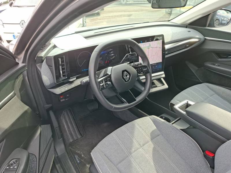 Renault Mégane - Photo 11