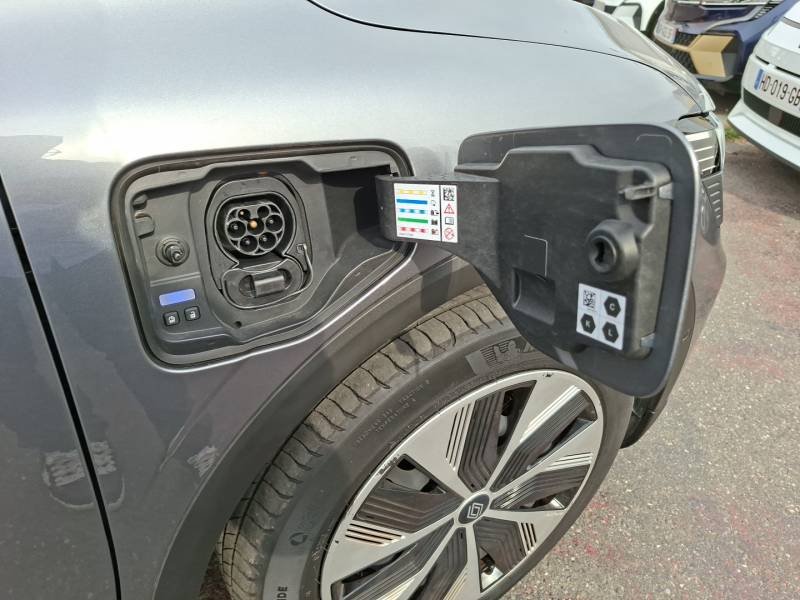 Renault Mégane - Photo 13