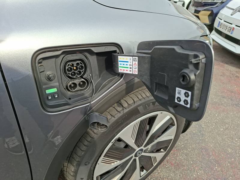 Renault Mégane - Photo 14