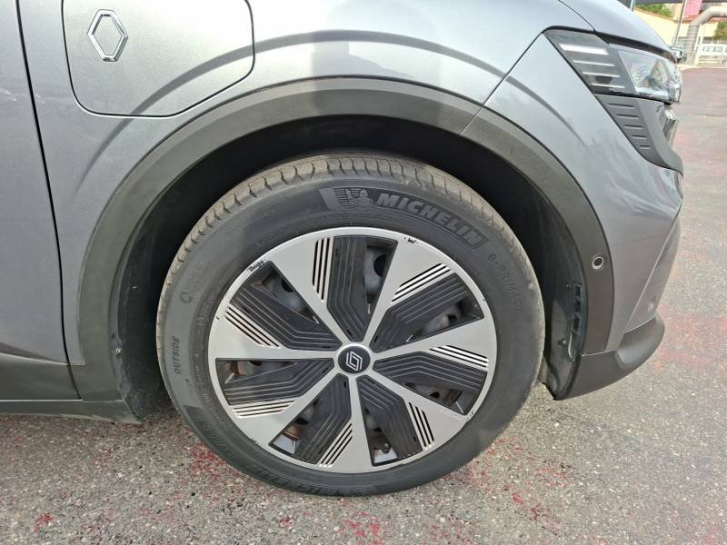Renault Mégane - Photo 15