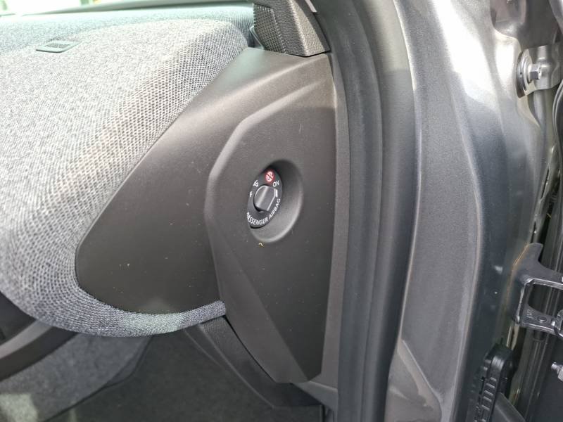 Renault Mégane - Photo 18