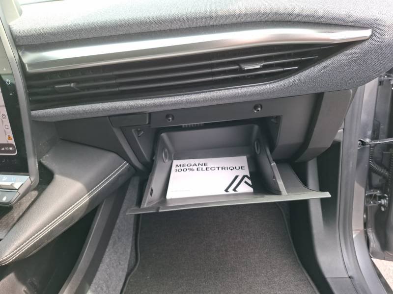 Renault Mégane - Photo 19